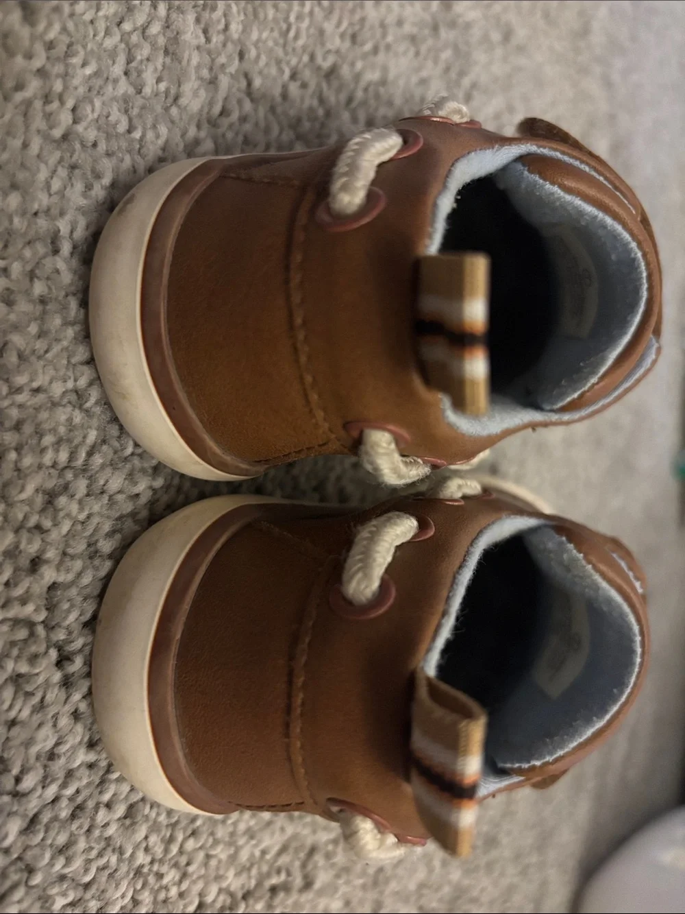 Cat & Jack Toddler Dress Shoes